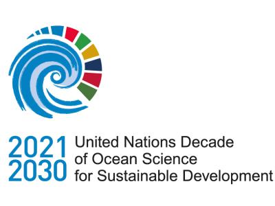 Ocean Decade Logo