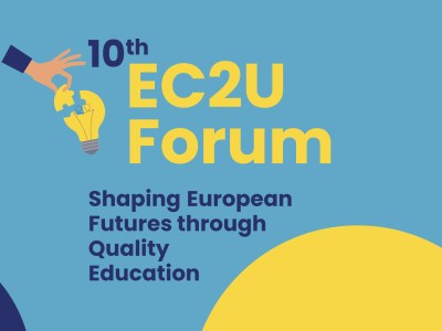 EC2U Forum 2026
