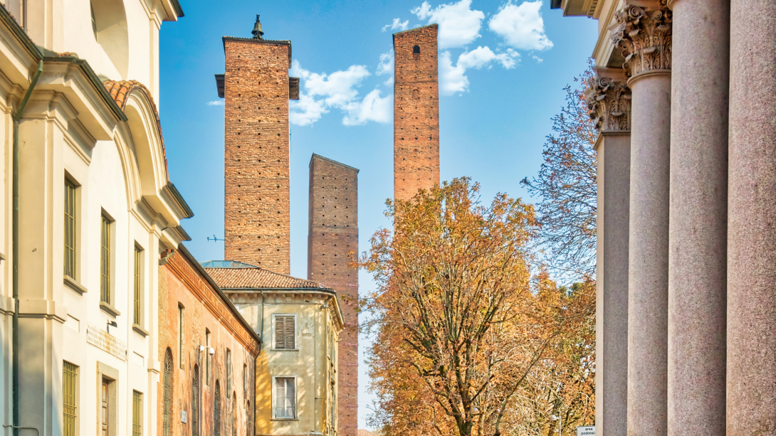 Giornate 2025 del CUIA in Italia